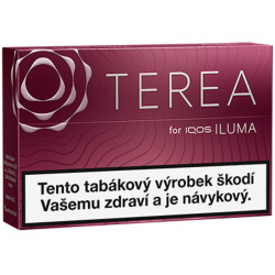 TEREA Russet 5,3g 20ks Q