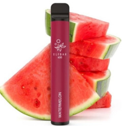 EC - Elfbar 2% 600 Watermelon Q (10)