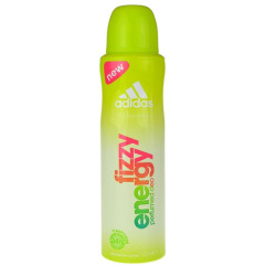 Adidas deosprej 150ml dámský Fizzy Energy