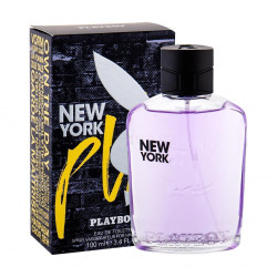 Playboy EDT 100ml Newyork/ Nuoc hoa