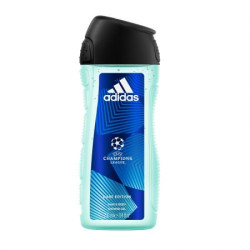 Adidas sprchový gel pánský 250ml Dare Edition