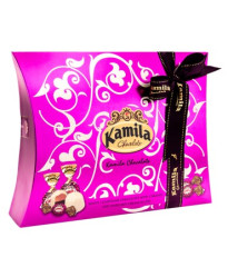 Kamila bonboniéra 300g Purple (12)