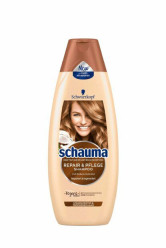 Schauma 480ml šampon Repair & Pflege