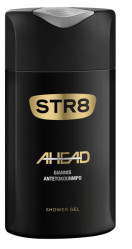 STR8 sprchový gel 250ml Ahead