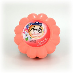 General fresh Arola gel 150g Flower