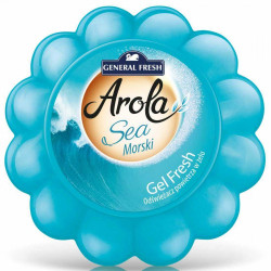 General fresh Arola gel 150g Sea