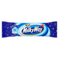 Milky Way 21,5g (56)