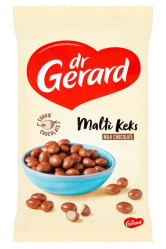 Maltikeks 320g milk