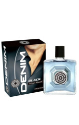 Denim voda po holení 100ml Black