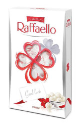 Raffaello T8 bonboniéra 80g (20)