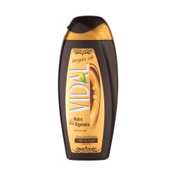 Vidal sprchový gel 250ml Argan oil