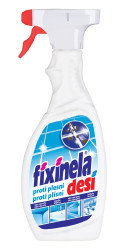 Fixinela 500ml proti plísni bělící