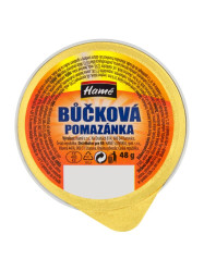 HAMÉ Bůčková pomazánka 48g (24)