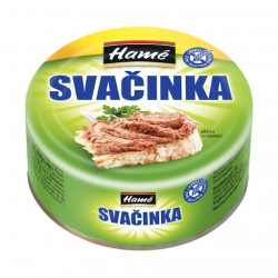 HAMÉ Svačinka 115g