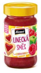 HAMÉ Ovocná směs linecká 260g