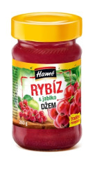 HAMÉ Džem 260g Rybíz