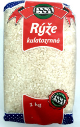 ESSA rýže kulatozrnná 1kg