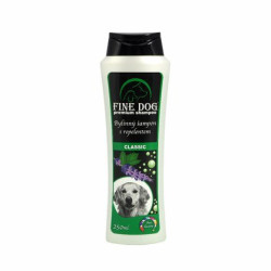 Fine dog šampon 250ml classic