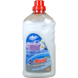 Dr. House univerzální čis.prostředek 1,1l Marseillské mýdlo (10)