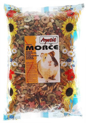 Apetit 800g sáček - Morče hlodavec