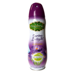 Embfresh osvežovac Svezi vanek 300ML