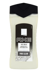 Axe sprchový gel 250ml Ice Gold