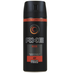 Axe deosprej 150ml pánský Musk