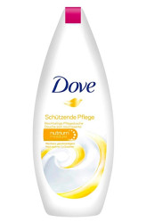 Dove sprchový gel 250ml Caring protection