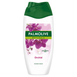 Palmolive sprchový gel 250ml Orchid & Milk