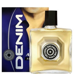 Denim voda po holení 100ml Azure