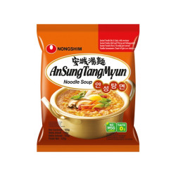 NongShim AnSungTangMyum 125g (20)