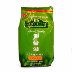 Tan Cuong 500g Zelený čaj Thai Nguyen (20)