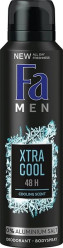 Fa deosprej 150ml MEN Xtra Cool