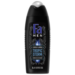 FA sprchový gel 400ml Men Tropic Storm