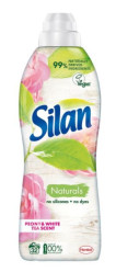 Silan aviváž 800ml Naturals - Peony&White Tea