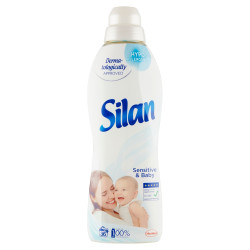 SILAN aviváž 880ml Sensitive&Baby