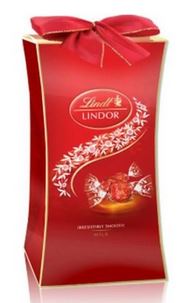 chi tiết Lindor 75g Mini Milk