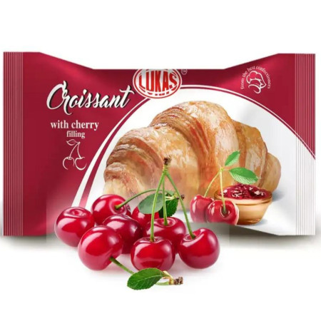 chi tiết Lukas Croissant 45g Cherry (24)