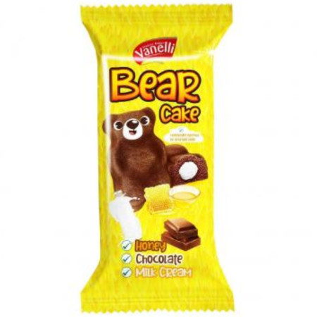 chi tiết Vanelli Bear 40g Honey (24)