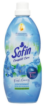 chi tiết Sofin 800ml aviváž Fresh morning