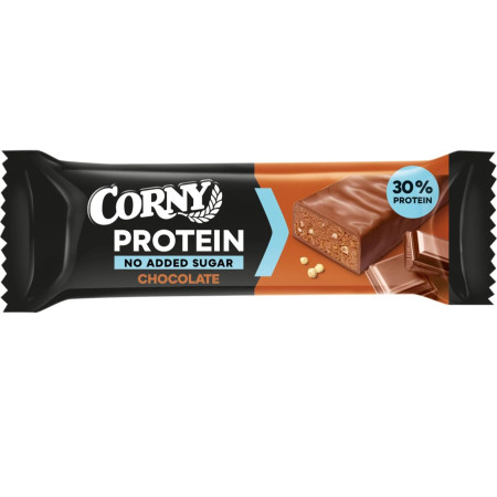 chi tiết Corny Protein 30% 50g - Chocolate (18)