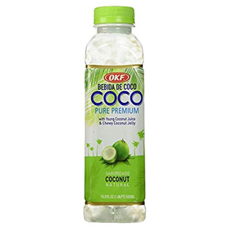 chi tiết OKF Aloe Vera 0,5l Coconut (Dua) (20)