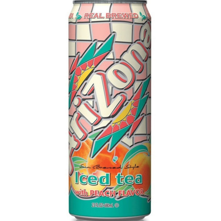 chi tiết Arizona 650ml peach flavour (24)