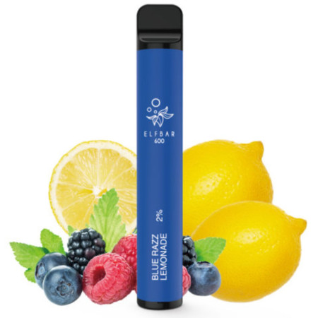 chi tiết EC - Elfbar 2% 600 Blue Razz Lemonade Q (10)