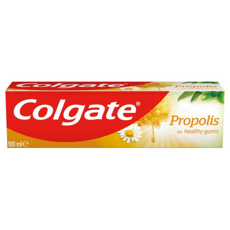 chi tiết Colgate zubní pasta 100ml Propolis for healthy gums