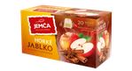 Jemča čaj Horké jablko 40g (20)