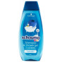 xem trước Schauma 400ml šampon Kids Blueberry