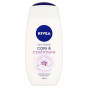 xem trước Nivea sprchový gel 250ml Care&Cashmere