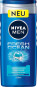 xem trước Nivea sprchový gel pánský 250ml Fresh Ocean