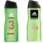 xem trước Adidas sprchový gel pánský 400ml Active Start